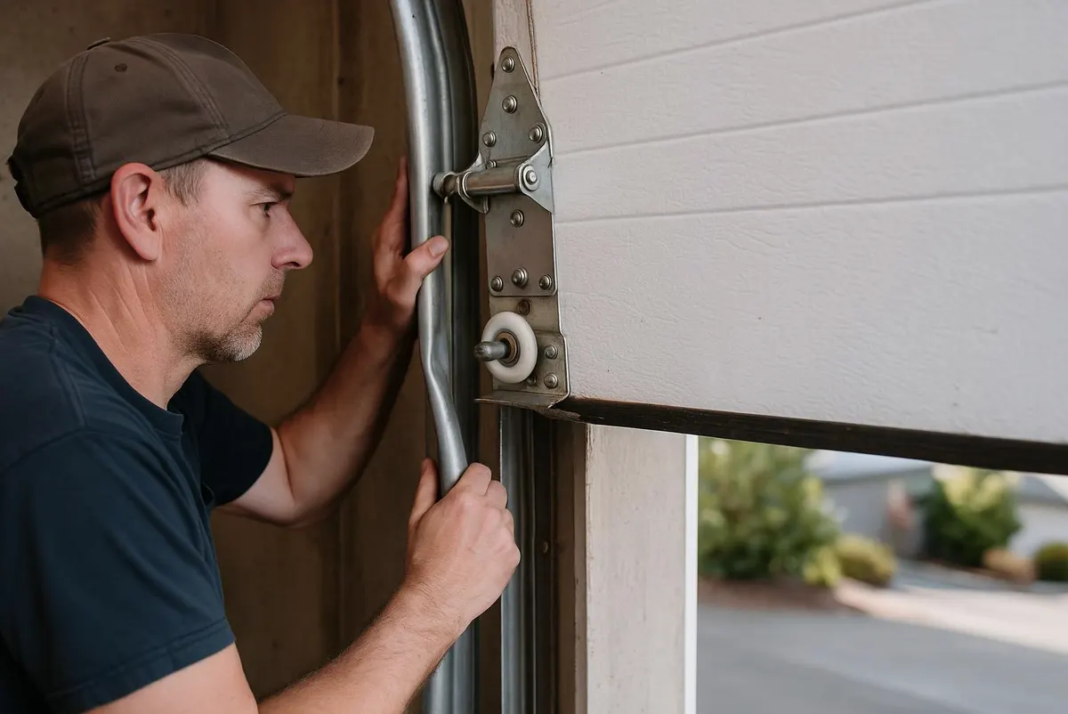 How to Choose a Garage Door Company (Without Getting Burned) — Knoxville Garage Door Experts, Knoxville, TN