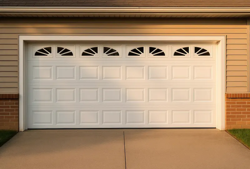Contact Knoxville Garage Door Experts
